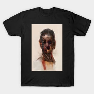 Ulysses T-Shirt